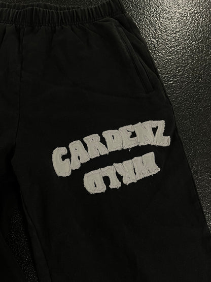 V1 Cardenzwrld